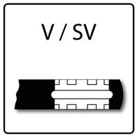 rothenberger mordaza standard sv15  015212x  para prensadoras romax