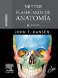 netter flashcards de anatomia miembros