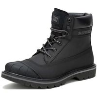 caterpillar zapatillas altas colorado para hombre