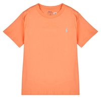 polo ralph lauren camiseta ss cn-tops-t-shirt para nina