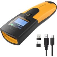 escaner de codigos de barras inateck nano 230d inalambrico 1d bluetooth usb