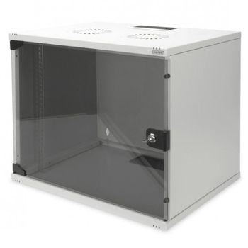 Digitus Soho Armario Rack de Pared sin Montar 19