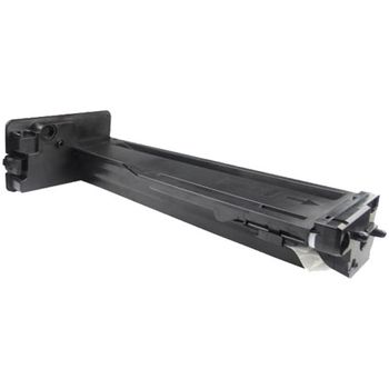 Compatible Black HP 56A Standard Capacity Toner Cartridge (Replaces Canon CF256A)