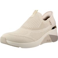 skechers deportivas moda 177667s para mujer