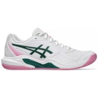 asics zapatillas de tenis 1042a318-100 para mujer