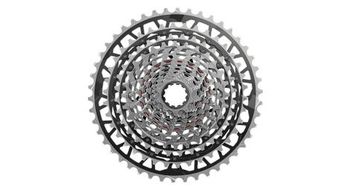 Casete sram red xplr xg 1391 13s