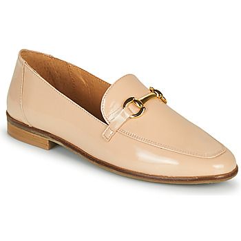 Betty London Mocasines MIELA para mujer
