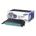 Samsung CLP-C660A Original Cyan Laser Toner Cartridge