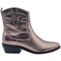 top3 botines 24737 para mujer