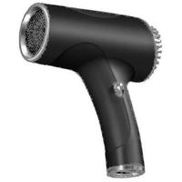 wireless rechargeable hair dryer portable hot and cold wind hair dryer for outdoor travel ege
