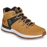 timberland zapatillas altas sprint trekker para hombre