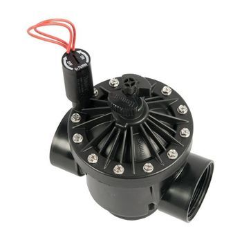 Electroválvula Hunter Pgv-201-b 2
