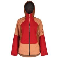 maloja parka winter skijacke eiskogelm para mujer