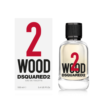 Wood Dsquared2 Edt V30ml