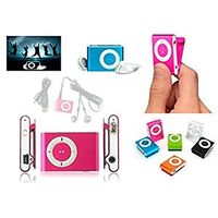 disok lote 10 mp3 player  auriculares  caja regalos originales para comuniones detalles de cumpleanos bodas fiestas y graduaciones - incluye cascos