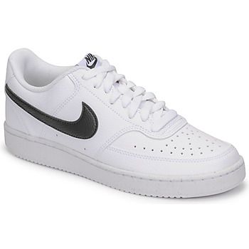 Nike Zapatillas W NIKE COURT VISION LO NN para mujer