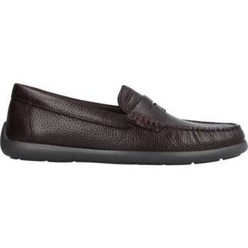 Geox Mocasines U Devan para hombre