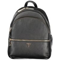 guess mochila bg711833neblackuni para mujer