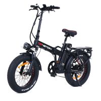 eu direct drvetion at20 pro max bicicleta electrica sensor de par desbloqueo nfc frenos hidraulicos 48v 15ah bateria s