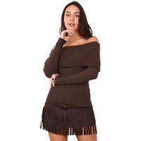 la modeuse blusa 76839p182047 para mujer