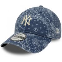 new-era gorra washed paisley 9twenty neyyan para hombre