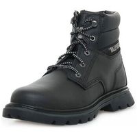 caterpillar botines quadrate para hombre