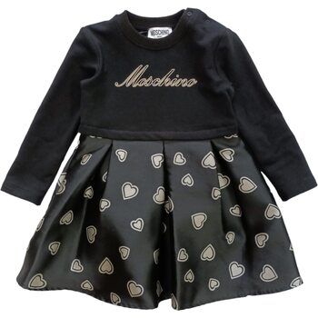Moschino Vestido q-bab-65605 para niña