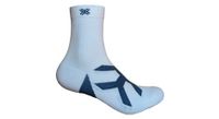 ayaq saimaa calcetines unisex azul