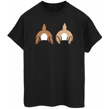 Chip ´N´ Dale Camiseta BI57161 para niña