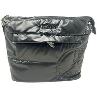 fun  basics bandolera complementos senora fb0115 negro para mujer