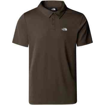 The North Face Polo 077-53276513239379 para hombre