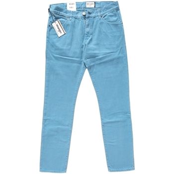 Wrangler Jeans W18S-DM para hombre
