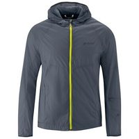maier sports cazadora feathery para hombre