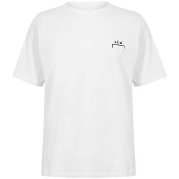 A-Cold-Wall* Camiseta Follet para hombre