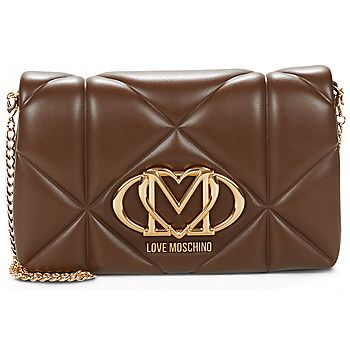 Love Moschino Bandolera SMART DAILY BAG para mujer
