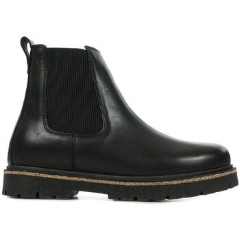 BIRKENSTOCK Botines Highwood Slip On para mujer