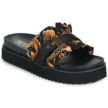 Versace Jeans Couture Sandalias 80VA3SM5 para mujer