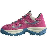 olang zapatillas de senderismo sole tex kid jr para nina