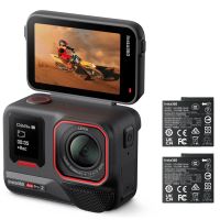 insta360 ace pro 2 pack dual battery camara deportiva gran angular ultrahd 8k