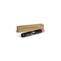 xerox 106r03763 magenta original standard capacity toner cartridge