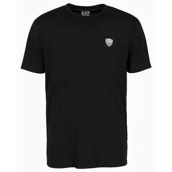 Emporio Armani EA7 Camiseta CAMISETA HOMBRE para hombre