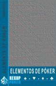 elementos de poker
