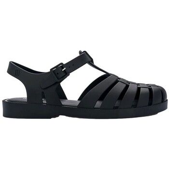 Melissa Sandalias Possession - Black para mujer