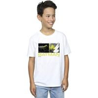 dc comics tops y camisetas future to past para nino