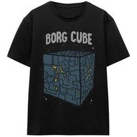 star trek tops y camisetas the tritanium para hombre
