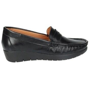 Parymedio Mocasines Mocasín de piel para mujer