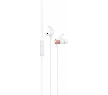 GOJI Collection GTCIBTP18 Wireless Bluetooth Headphones - Rose Gold, Gold