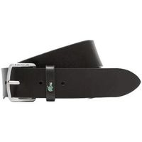 lacoste cinturon braid para mujer