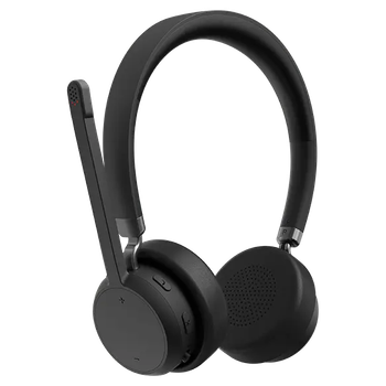 Lenovo Auriculares Lenovo Wireless Stereo Headset