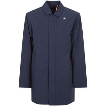 K-Way Abrigo Benoit ST Warm para hombre